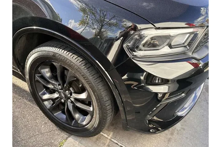 $38990 : Dodge Durango 2022 AWD R/T 4 image 5