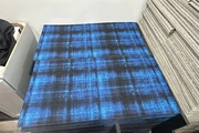 $2 : Industrial grade carpet tile thumbnail