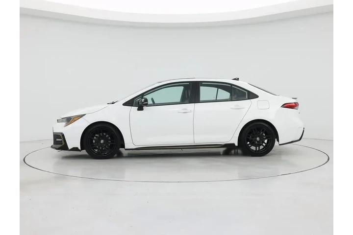 $23998 : Toyota Corolla 2022 XSE 4dr image 3