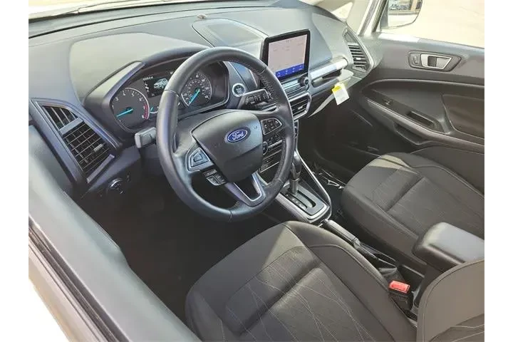 $14948 : Ford EcoSport 2020 SE 4dr Cr image 6