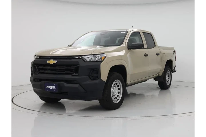 $25998 : Chevrolet Colorado 2023 4x2 image 4