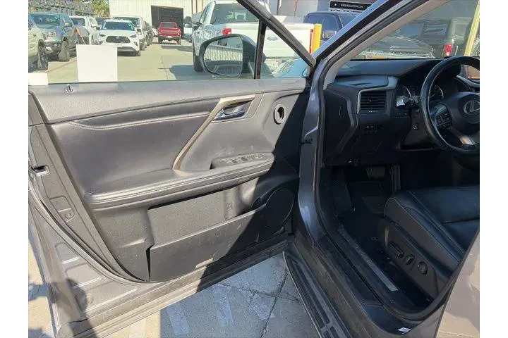 $26700 : Lexus RX 350 2019 4dr SUV image 7