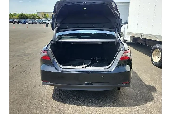 $25100 : Toyota Camry 2023 LE 4dr Sed image 5