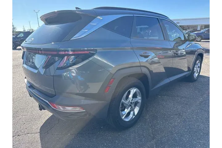 $16293 : Hyundai TUCSON 2022 SEL 4dr image 5