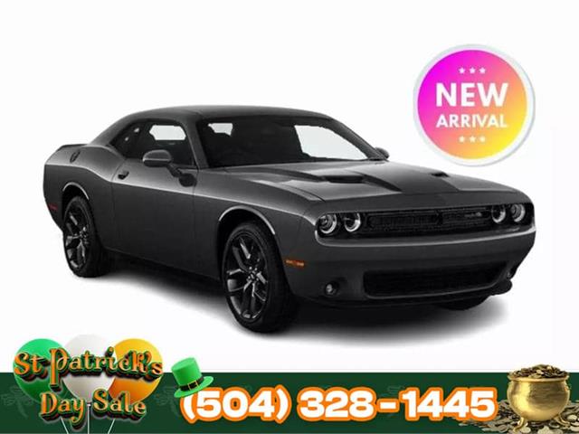 $21995 : 2019 Challenger For Sale 7053 image 1