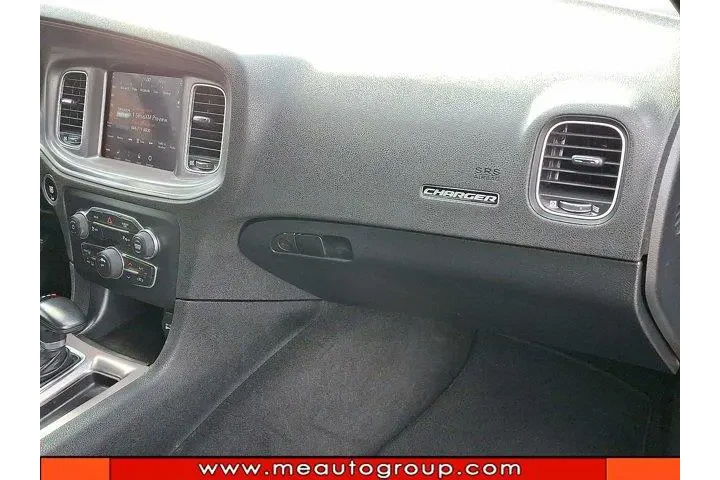 $22995 : Dodge Charger 2023 SXT 4dr S image 10
