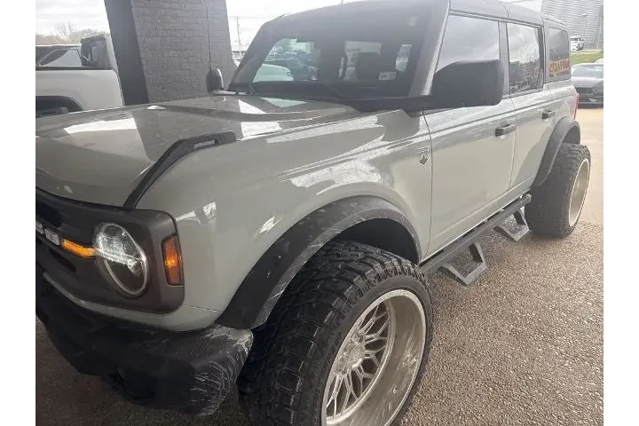 $39331 : Ford Bronco 2024 4x4 Big Ben image 1