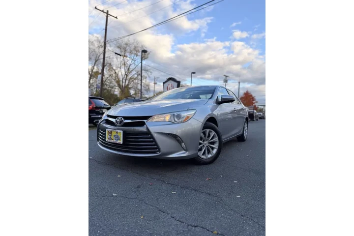 $11995 : 2016 Camry LE image 3