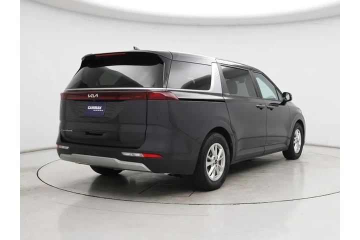 $25998 : Kia Carnival 2022 LX 4dr Min image 8