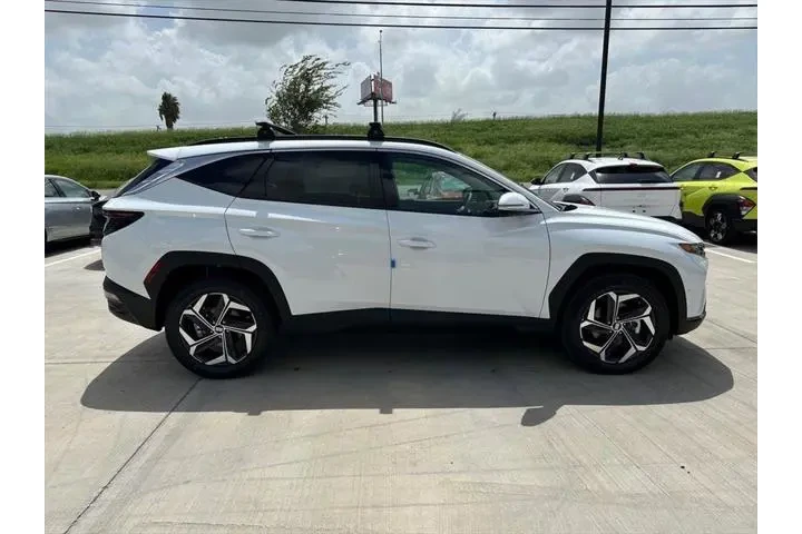 $34999 : Hyundai TUCSON Hybrid 2024 A image 6