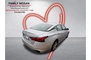 $20303 : Nissan Altima 2025 2.5 S 4dr thumbnail