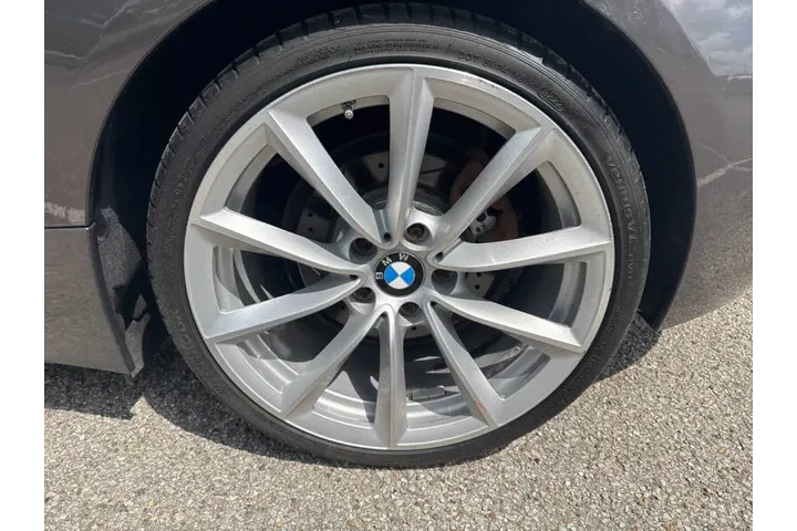 $9995 : 2009 BMW Z4 sDrive35i image 10
