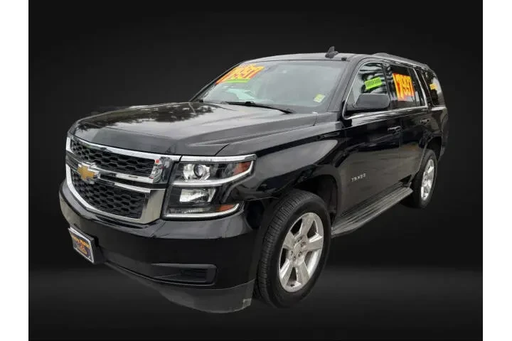 $17997 : 2015 Tahoe image 2