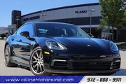 $42998 : 2018 Panamera 4 thumbnail