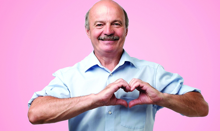 el colesterol malo es perjudicial para la salud del corazón