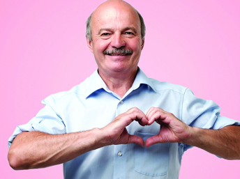 el colesterol malo es perjudicial para la salud del corazón