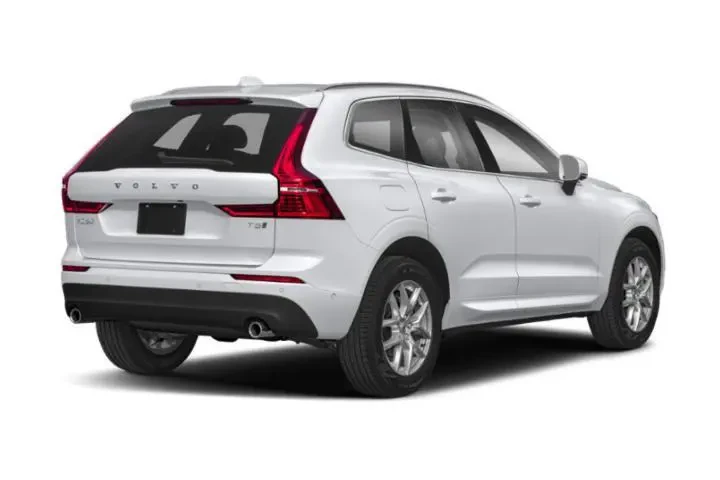 $13990 : Volvo XC60 2018 AWD T5 Momen image 7