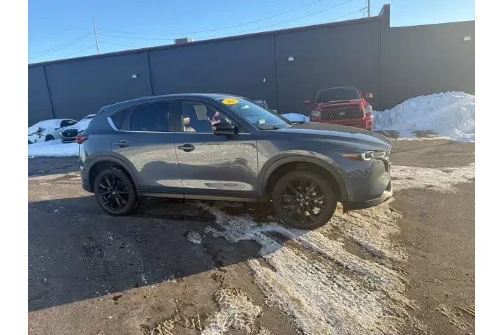 $28980 : Mazda CX-5 2025 AWD 2.5 S Ca image 4