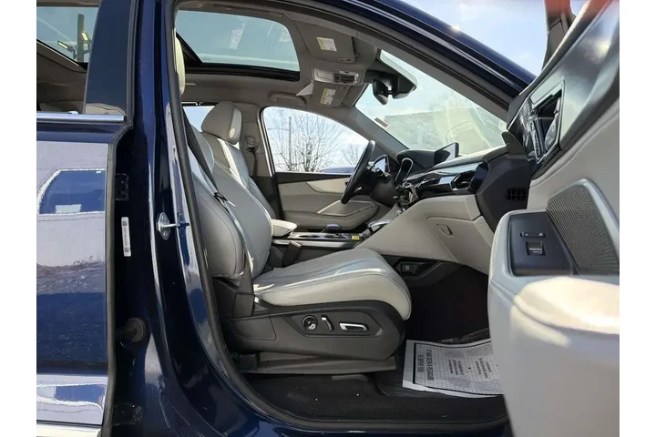 $35790 : Acura MDX 2023 SH-AWD 4dr SU image 10