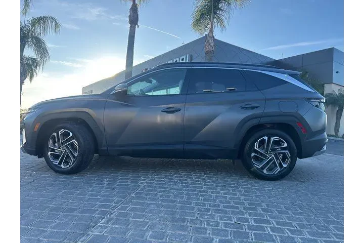 $33995 : Hyundai TUCSON 2025 Limited image 6