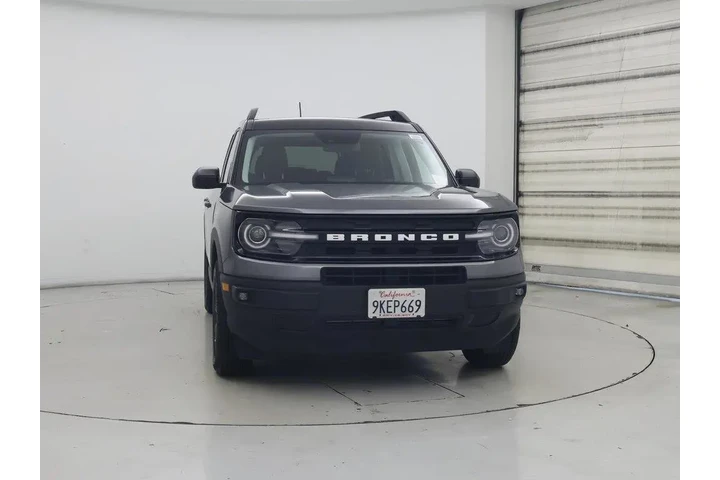 $28998 : Ford Bronco Sport 2023 AWD O image 5