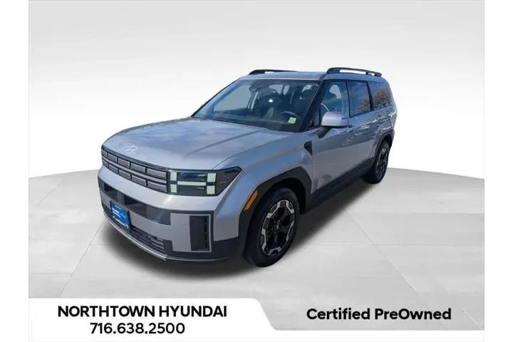 $38900 : Hyundai SANTA FE 2026 AWD SE image 1