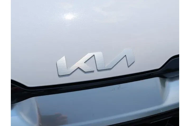 Kia Sportage 2025 SX-Prestig image 5