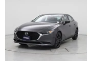 $23998 : Mazda Mazda3 Sedan 2025 2.5 thumbnail