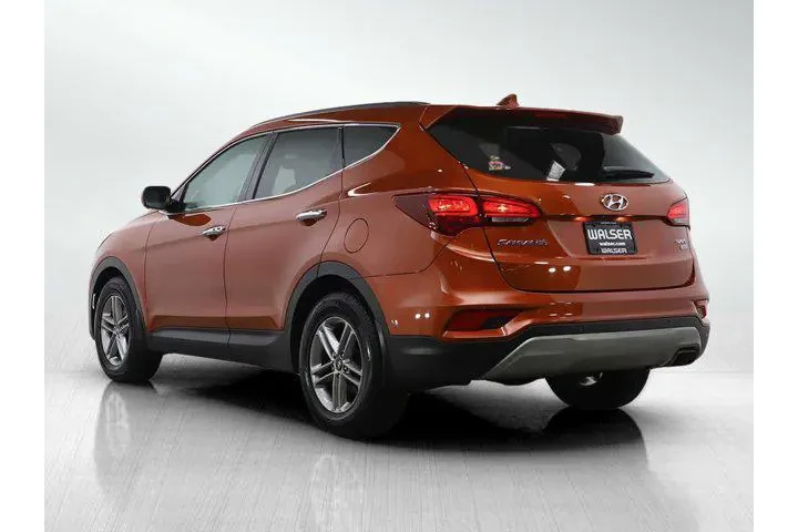 $14998 : Hyundai SANTA FE Sport 2018 image 3