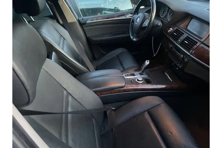 $5299 : 2008 BMW X5 3.0si image 6