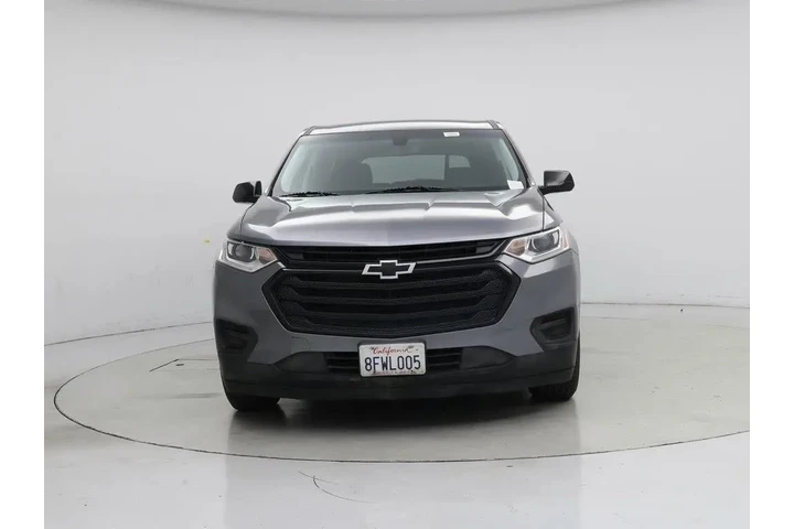 $18998 : Chevrolet Traverse 2019 LS 4 image 5