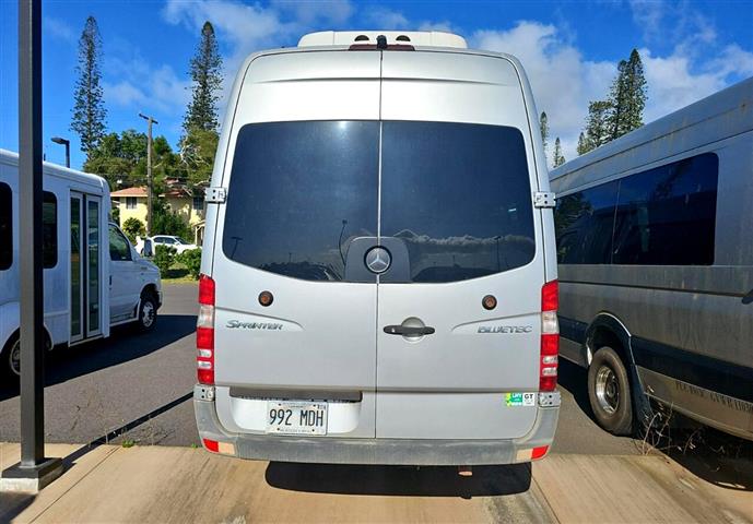 $24995 : 2012 Mercedes-Benz Sprinter image 5