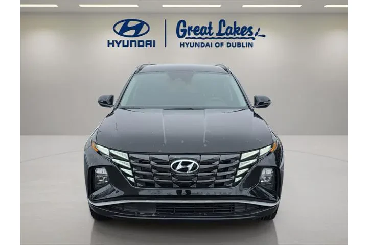 $21166 : Hyundai TUCSON 2023 SEL 4dr image 8