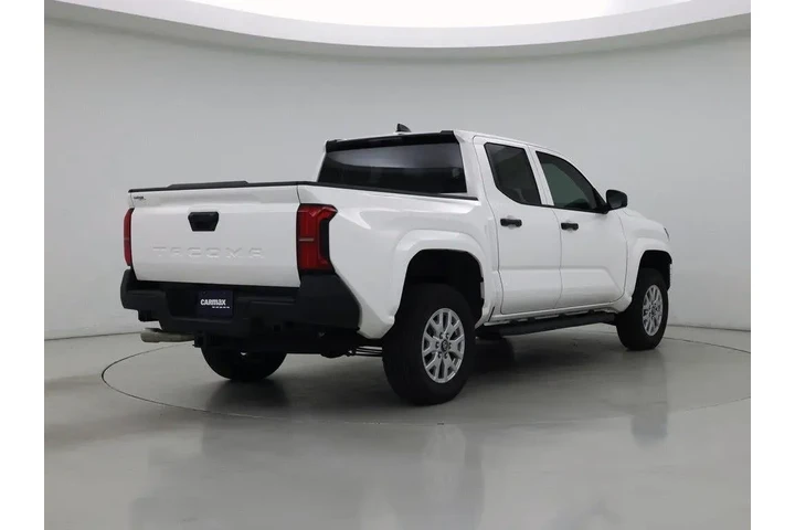 $34998 : Toyota Tacoma 2025 4x2 SR 4d image 8