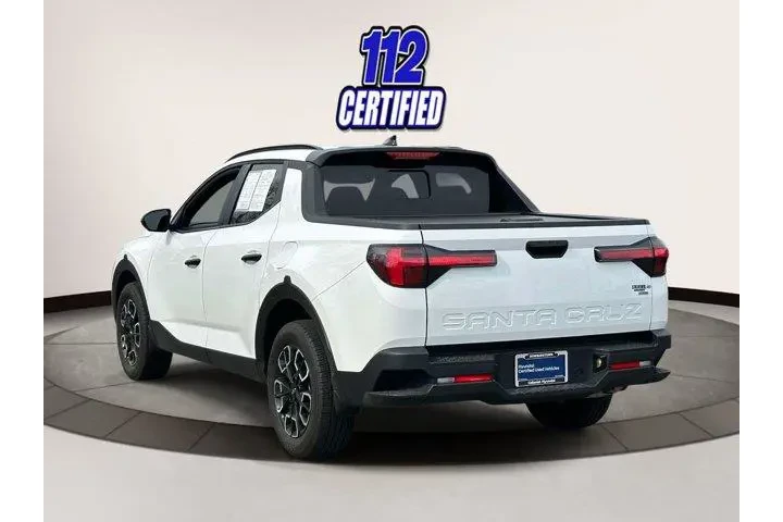 $23750 : Hyundai SANTA CRUZ 2024 AWD image 5