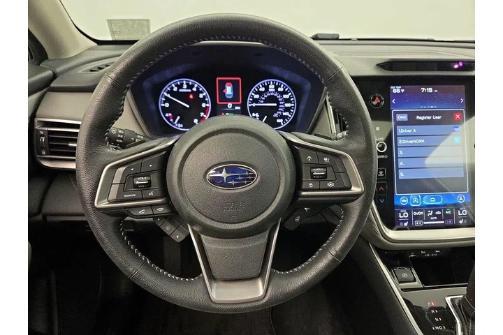 $26998 : Subaru Outback 2021 AWD Limi image 10