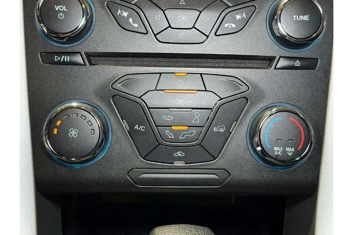 $10495 : Ford Fusion 2016 SE 4dr Seda image 7