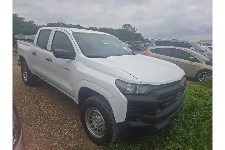 $28975 : Chevrolet Colorado 2024 4x2 image 5
