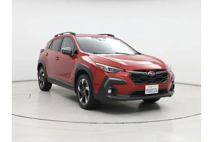 $27998 : Subaru Crosstrek 2024 AWD Li image 1