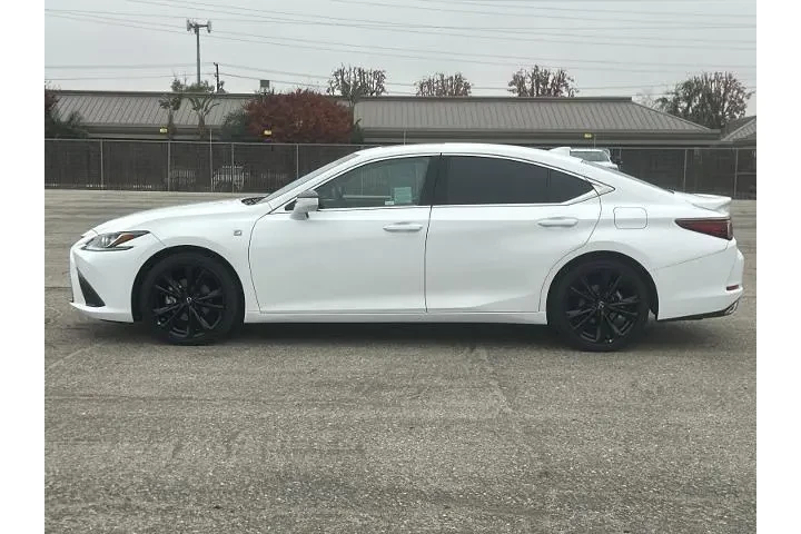 $39990 : Lexus ES 350 2023 F SPORT Ha image 6