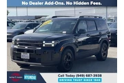 $37885 : Hyundai SANTA FE 2025 AWD XR thumbnail