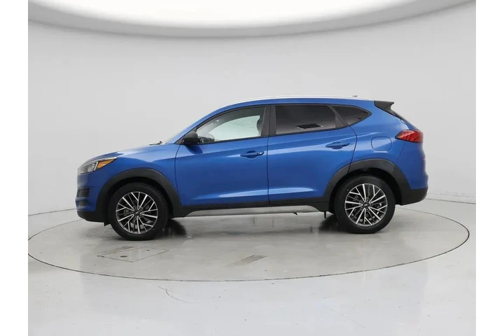 $19998 : Hyundai TUCSON 2020 SEL 4dr image 3
