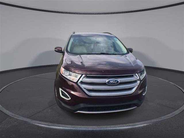 $17000 : PRE-OWNED 2018 FORD EDGE SEL image 3