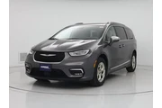 $27998 : Chrysler Pacifica 2021 AWD L thumbnail