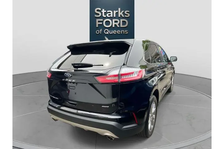 $31499 : Ford Edge 2023 AWD Titanium image 6