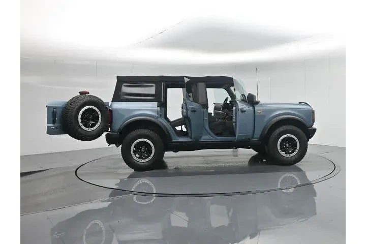$38800 : Ford Bronco 2021 4x4 Badland image 5
