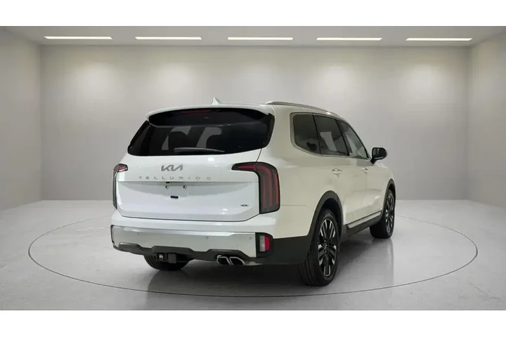 $35995 : Kia Telluride 2024 AWD SX-Pr image 3