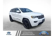 Jeep Grand Cherokee 2020 4x4 en Newark