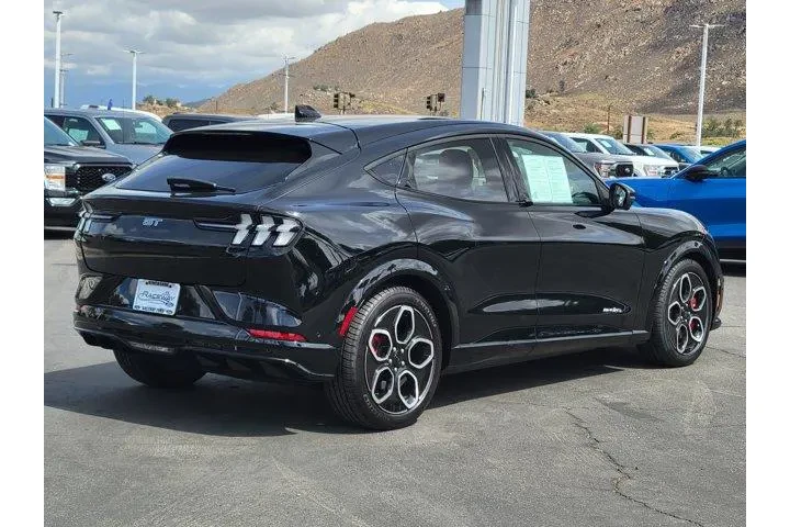 $40000 : Ford Mustang Mach-E 2024 AWD image 2