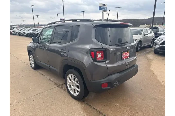 $14995 : Jeep Renegade 2020 Latitude image 5